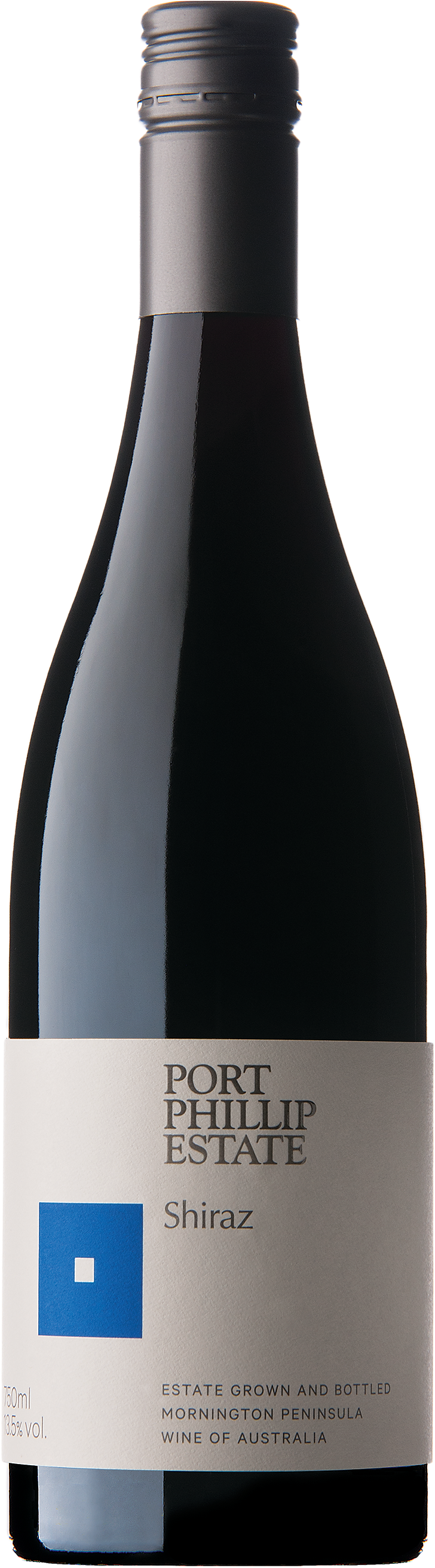 Port Phillip Estate Single Vineyard Tuerong Shiraz 2023 Mornington Peninsula